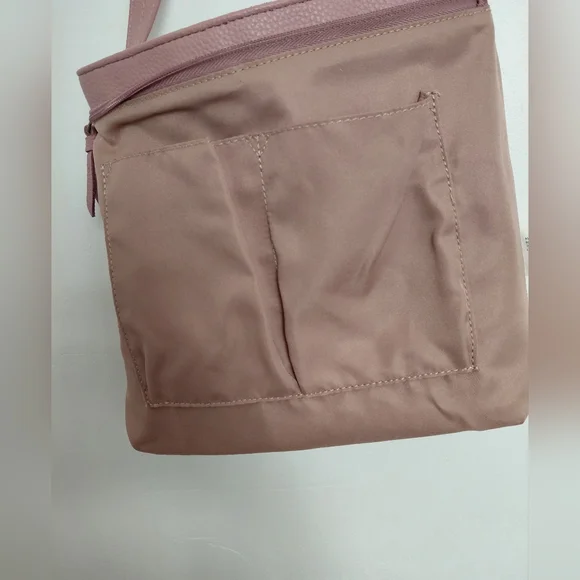 The Sak De Young Hobo bag in Pink - Picture 9 of 16